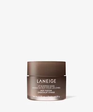 laneige Lip Sleeping Mask Hot Cocoa