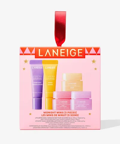 Laneige - Midnight Minis