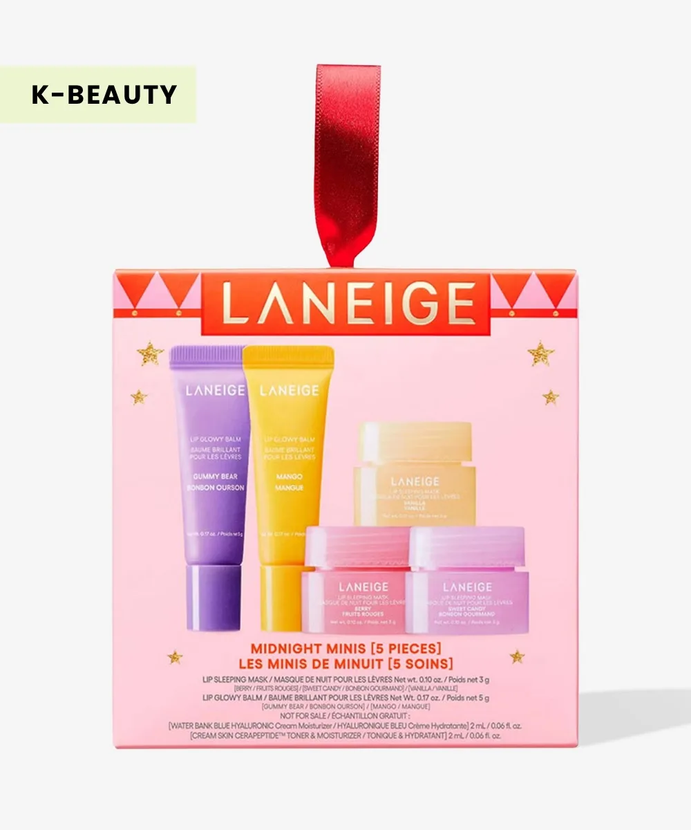 Laneige