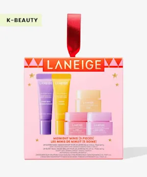 laneige Midnight Minis