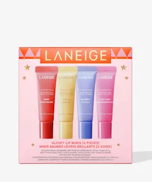 Laneige Glowy Lip Mini
