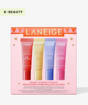 laneige Glowy Lip Mini