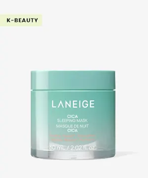 laneige Cica Sleeping Mask
