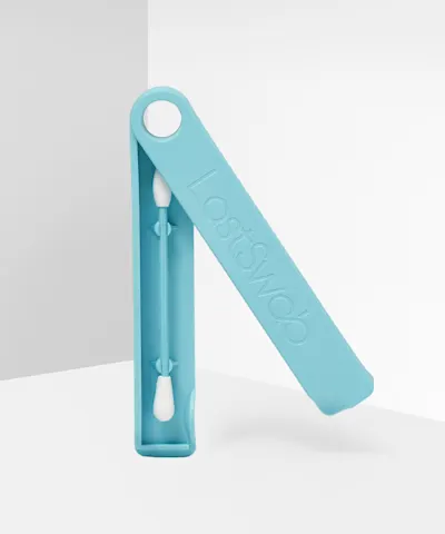 LastObject - LastSwab Beauty