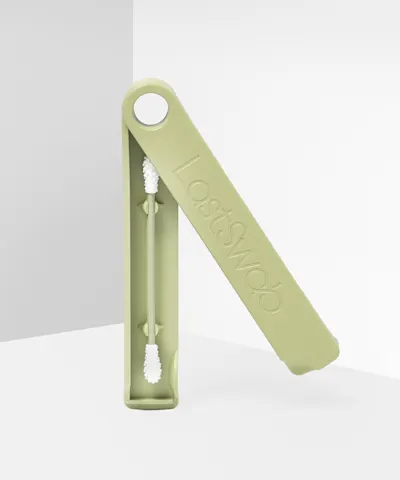 LastObject - LastSwab Basic