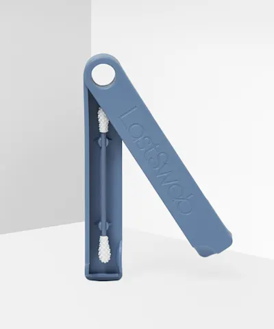 LastObject - LastSwab Basic