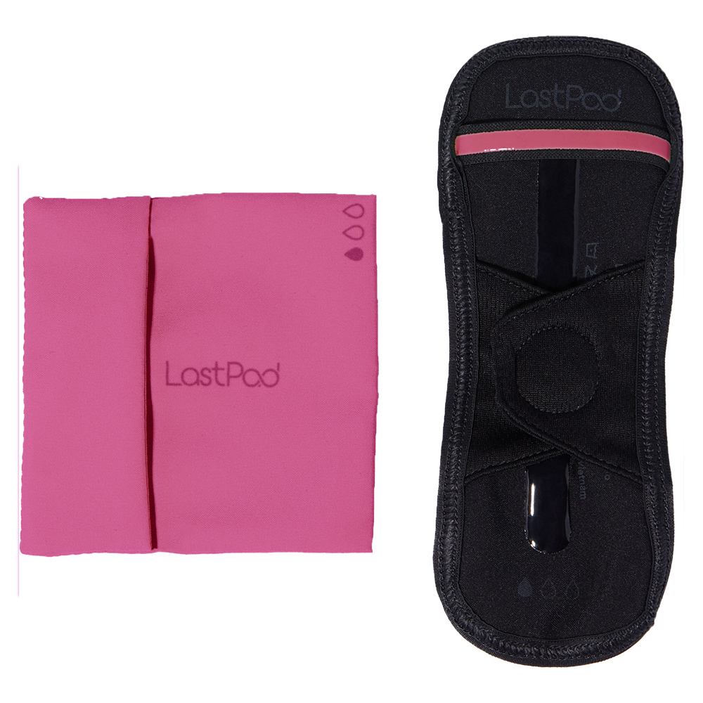 LastPad Light Pad Red