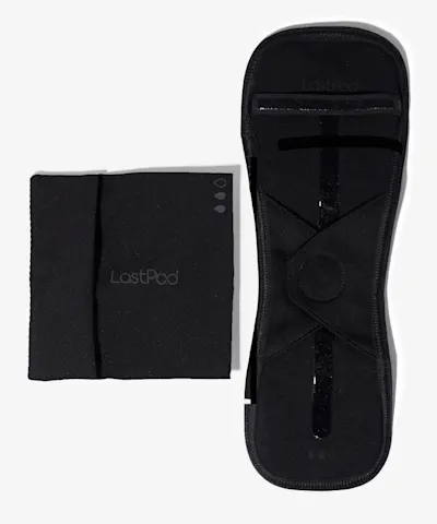 LastObject - LastPad Day Pad