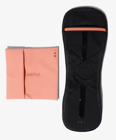 LastObject - LastPad Day Pad