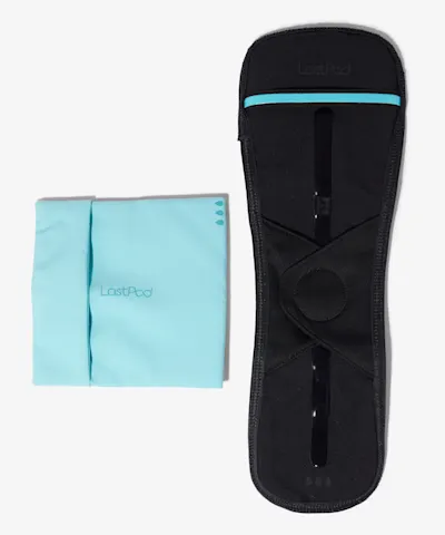 LastObject - LastPad Night Pad