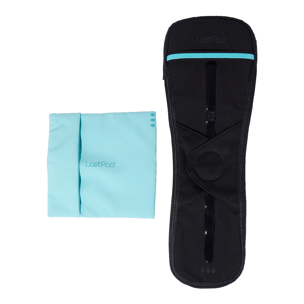 LastPad Night Pad Turquoise