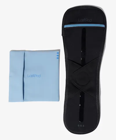 LastObject - LastPad Night Pad