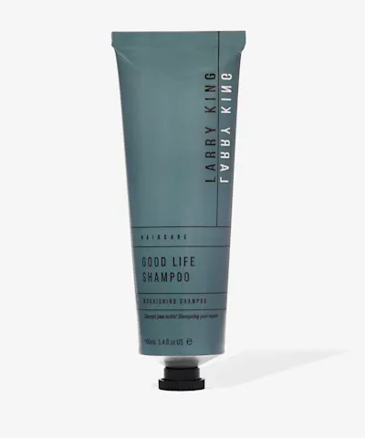 Larry King - Good Life Shampoo