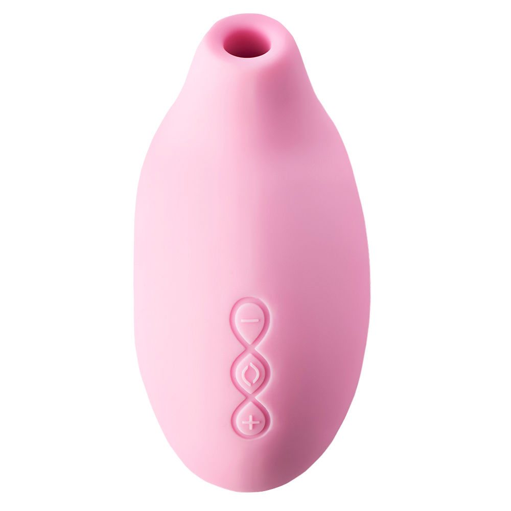 Sona™ Clitoral Massager - Pink