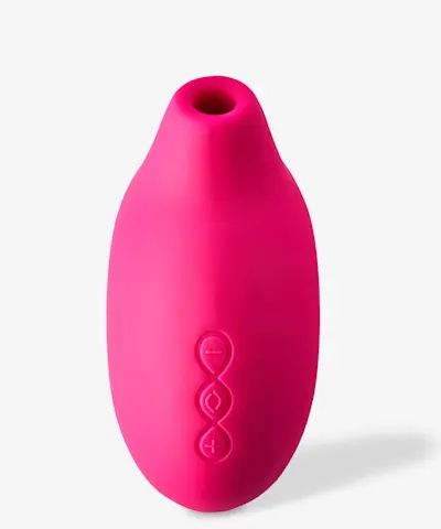 Lelo - Sona™ Cruise Sonic Clitoral Massager