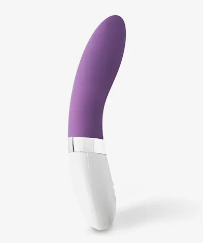 Lelo - Liv™ 2 G-Spot Massager