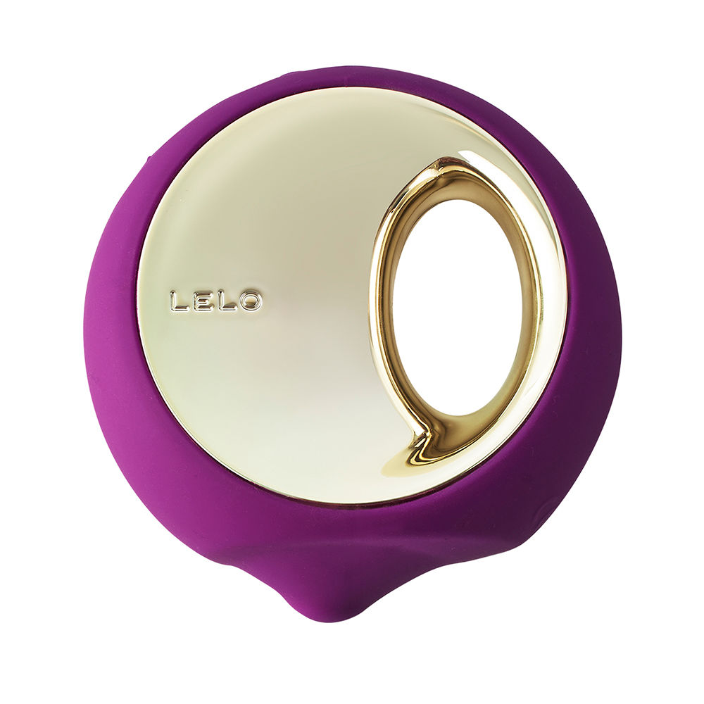 Ora™ 3 Oral Pleasure Simulator