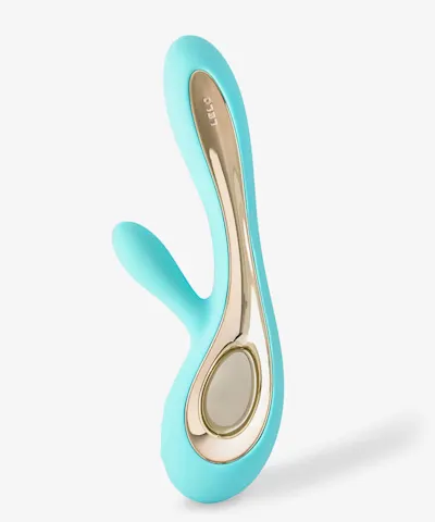 Lelo - Soraya™ 2 Dual-Action Massager