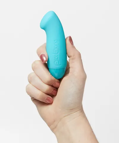 Lelo - PicoBong Kiki™ 2 Mini Vibrator
