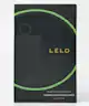 Lelo - Flickering Touch Massage Candle Snow Pear & Cedarwood