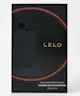 Lelo - Flickering Touch Massage Candle Black Pepper & Pomegranate