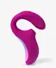 Lelo - Enigma™ Dual Stimulation Sonic Massager