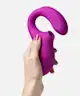 Lelo - Enigma™ Dual Stimulation Sonic Massager