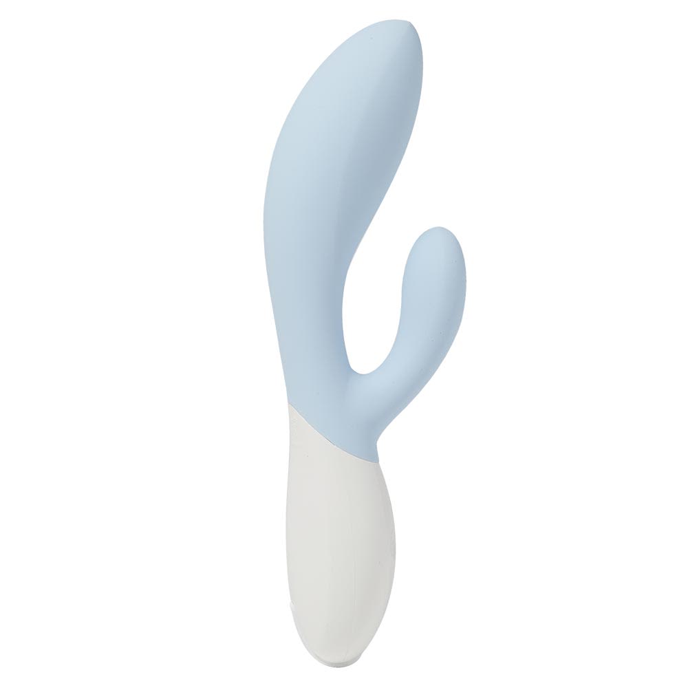 Ina™ 3 Dual-Action Massager - Seafoam