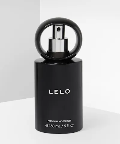 Lelo - Personal Moisturiser