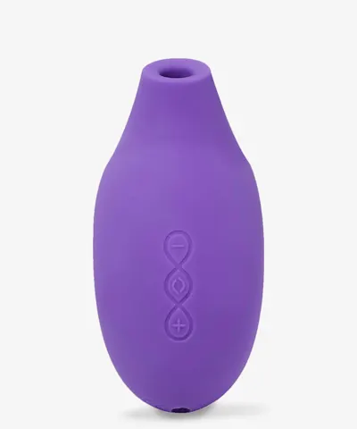 Lelo - Sona™ 2 Clitoral Massager