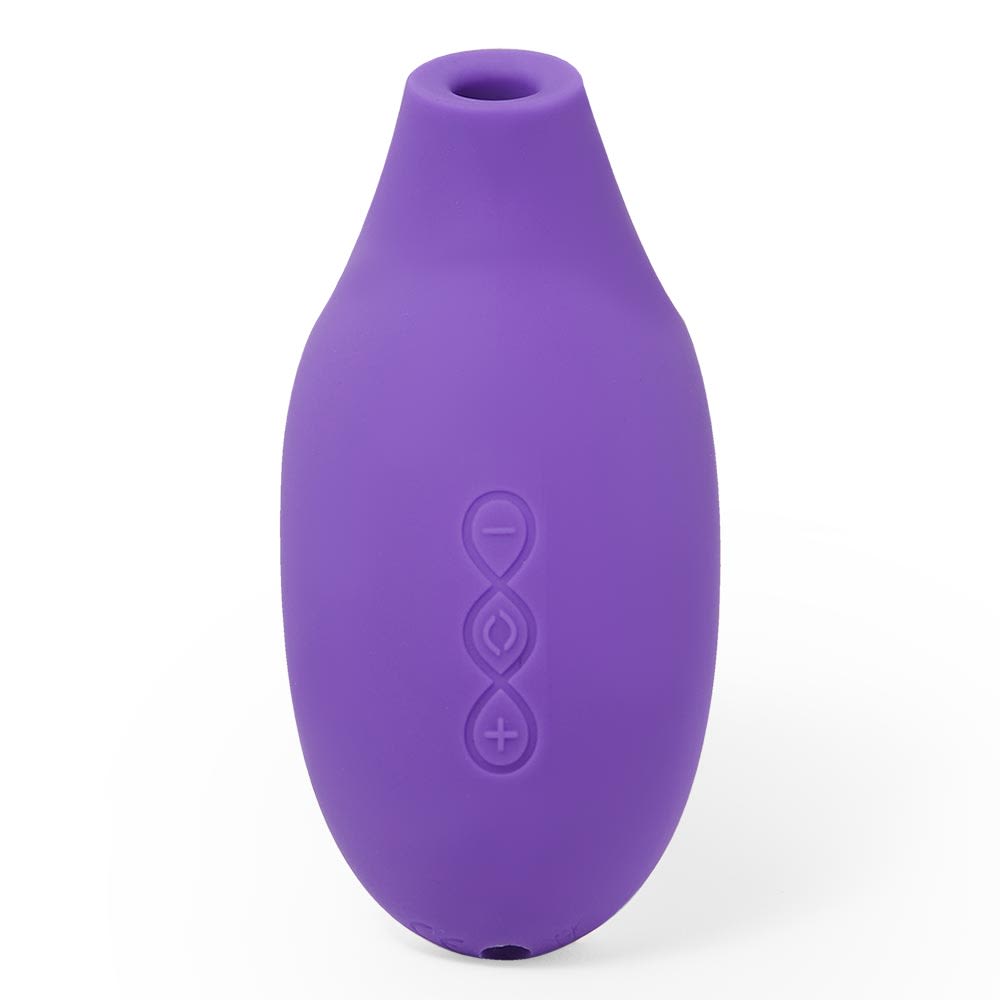 Sona™ 2 Clitoral Massager - Purple