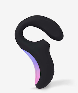 Lelo - Enigma™ Dual Stimulation Sonic Massager