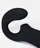 Lelo - Enigma™ Dual Stimulation Sonic Massager