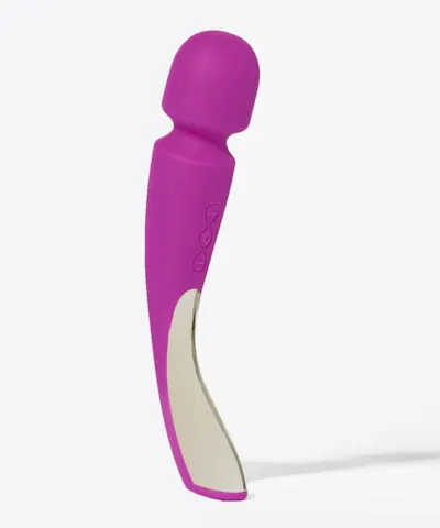 Lelo - Smart Wand™ 2 Medium All-Over Body Massager