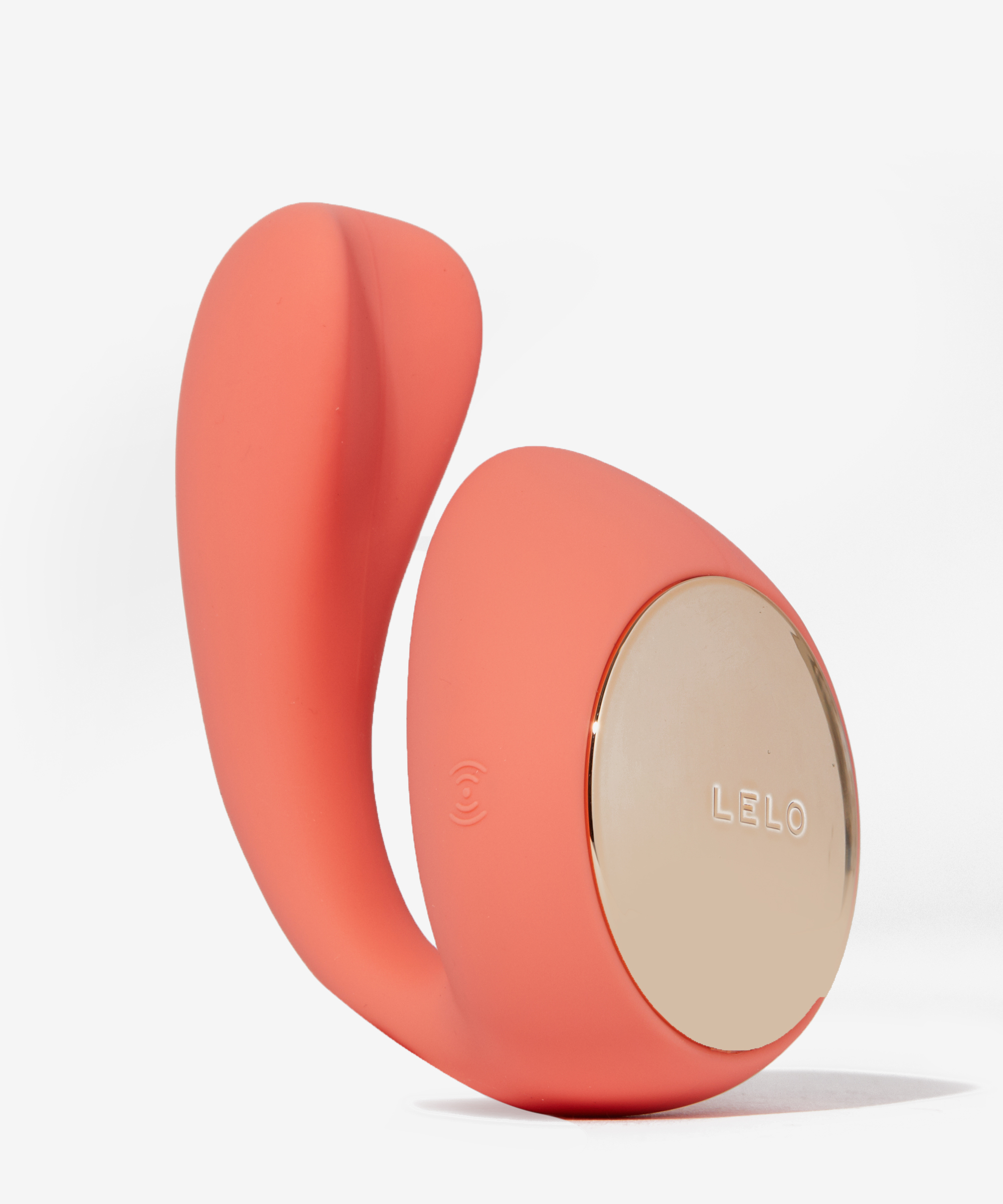 Lelo Ida Wave Dual Stimulation Massager at BEAUTY BAY