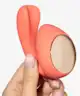 Lelo - Ida™ Wave Dual Stimulation Massager