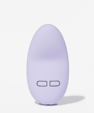 Lelo Lily™ 2 Scented Massager - Lavender at BEAUTY BAY