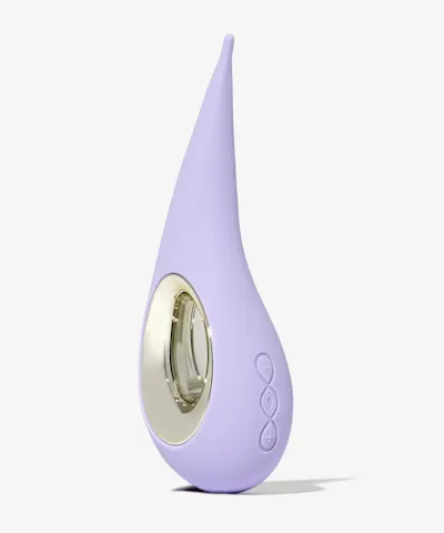 Lelo - DOT™ Clitoral Vibrator