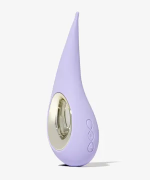 lelo DOT™ Clitoral Vibrator