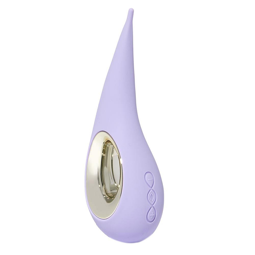 DOT™ Clitoral Vibrator