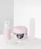 Le Mini Macaron - Fairy Floss Gel Manicure Kit