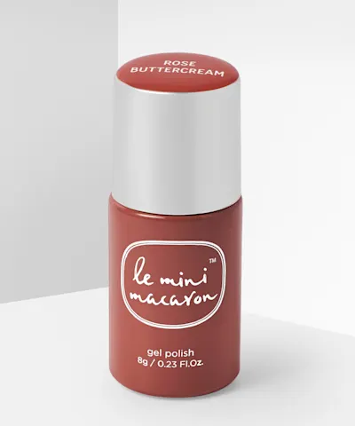 Le Mini Macaron - Gel Polish