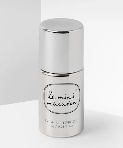 Le Mini Macaron - Gel Shine Topcoat