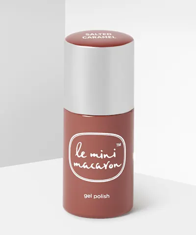 Le Mini Macaron - Gel Polish