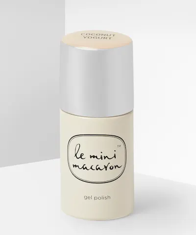 Le Mini Macaron - Gel Polish