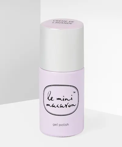 Le Mini Macaron - Gel Polish