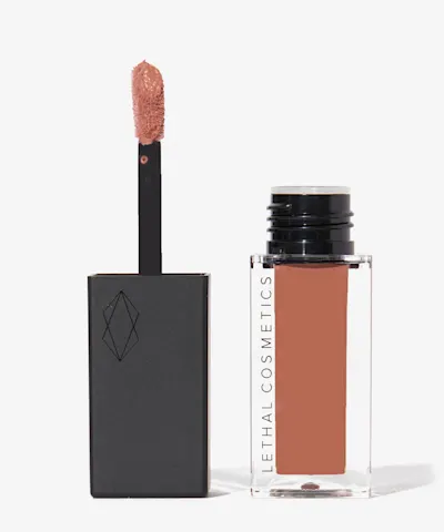 Lethal Cosmetics - HAZE™ Plush Lip Cream