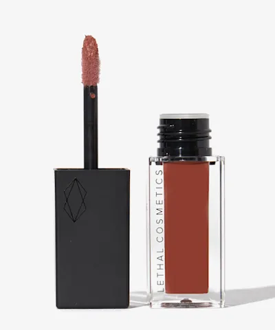 Lethal Cosmetics - HAZE™ Plush Lip Cream