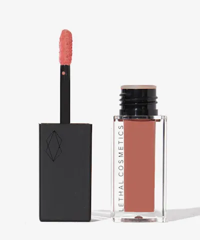 Lethal Cosmetics - HAZE™ Plush Lip Cream