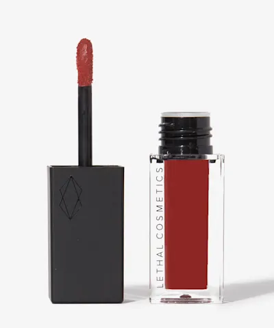 Lethal Cosmetics - HAZE™ Plush Lip Cream